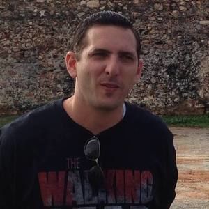 Meet your Posher, Alain